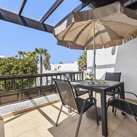 Casahost Bastian Boutique II Seaview Διαμέρισμα Costa Teguise Εξωτερικό φωτογραφία