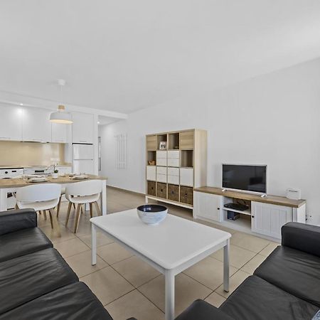 Casahost Bastian Boutique II Seaview Διαμέρισμα Costa Teguise Εξωτερικό φωτογραφία