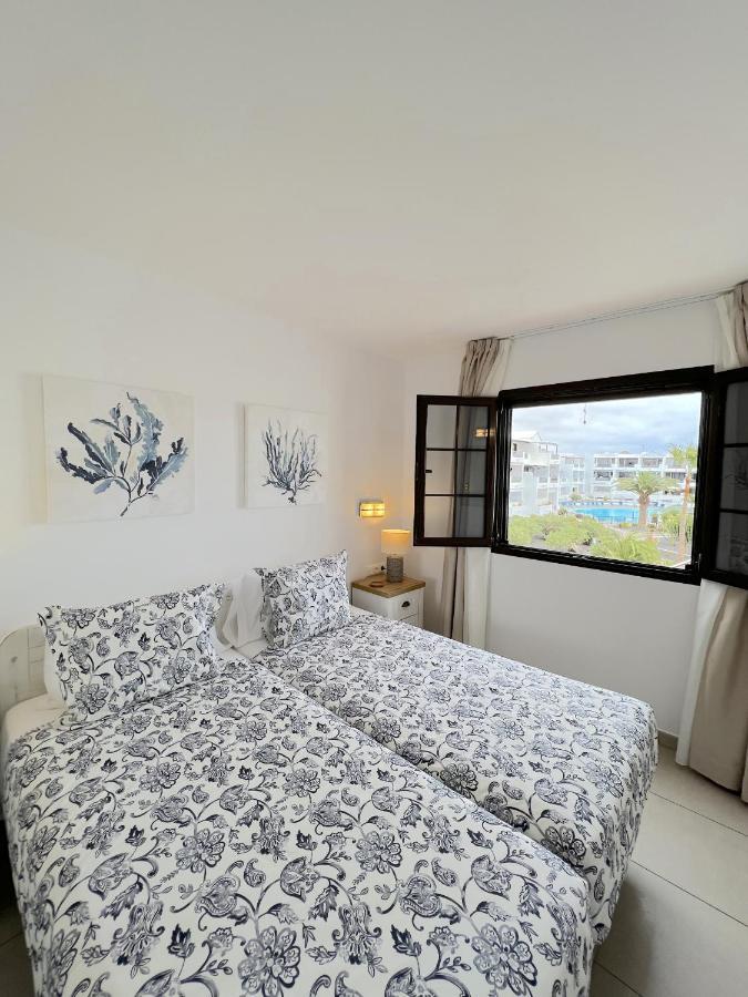 Casahost Bastian Boutique II Seaview Διαμέρισμα Costa Teguise Εξωτερικό φωτογραφία