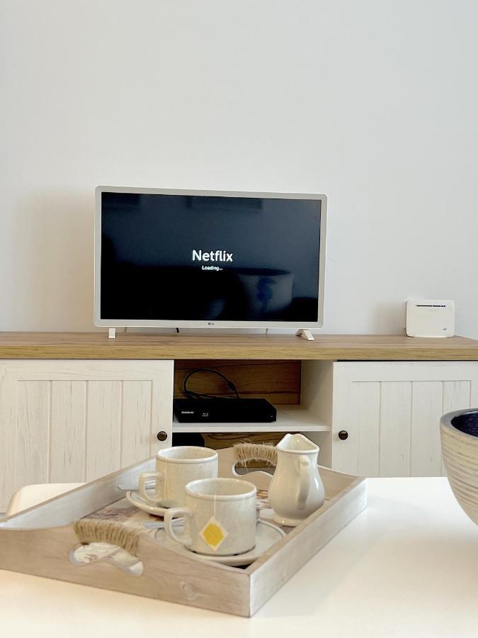 Casahost Bastian Boutique II Seaview Διαμέρισμα Costa Teguise Εξωτερικό φωτογραφία