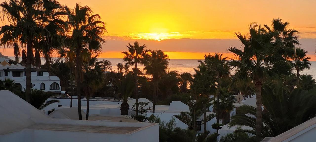 Casahost Bastian Boutique II Seaview Διαμέρισμα Costa Teguise Εξωτερικό φωτογραφία