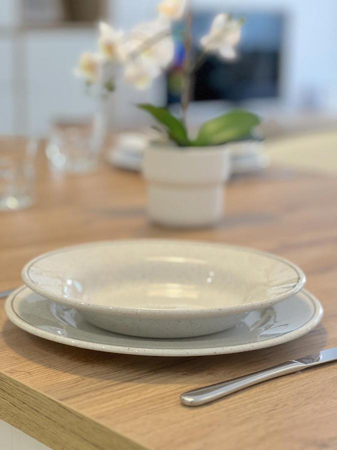 Casahost Bastian Boutique II Seaview Διαμέρισμα Costa Teguise Εξωτερικό φωτογραφία