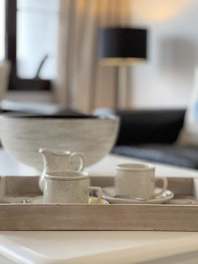 Casahost Bastian Boutique II Seaview Διαμέρισμα Costa Teguise Εξωτερικό φωτογραφία