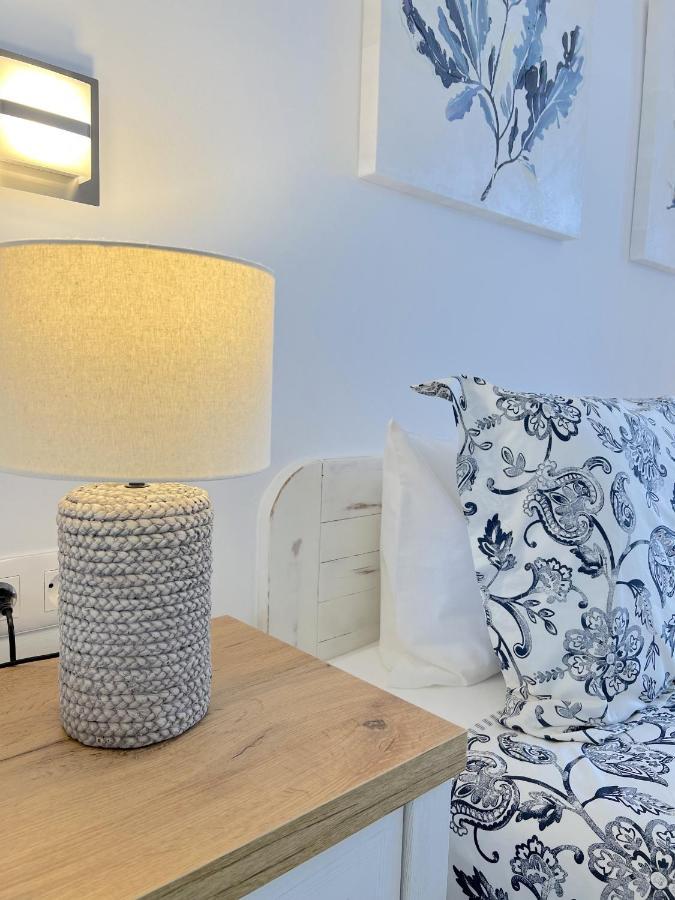 Casahost Bastian Boutique II Seaview Διαμέρισμα Costa Teguise Εξωτερικό φωτογραφία