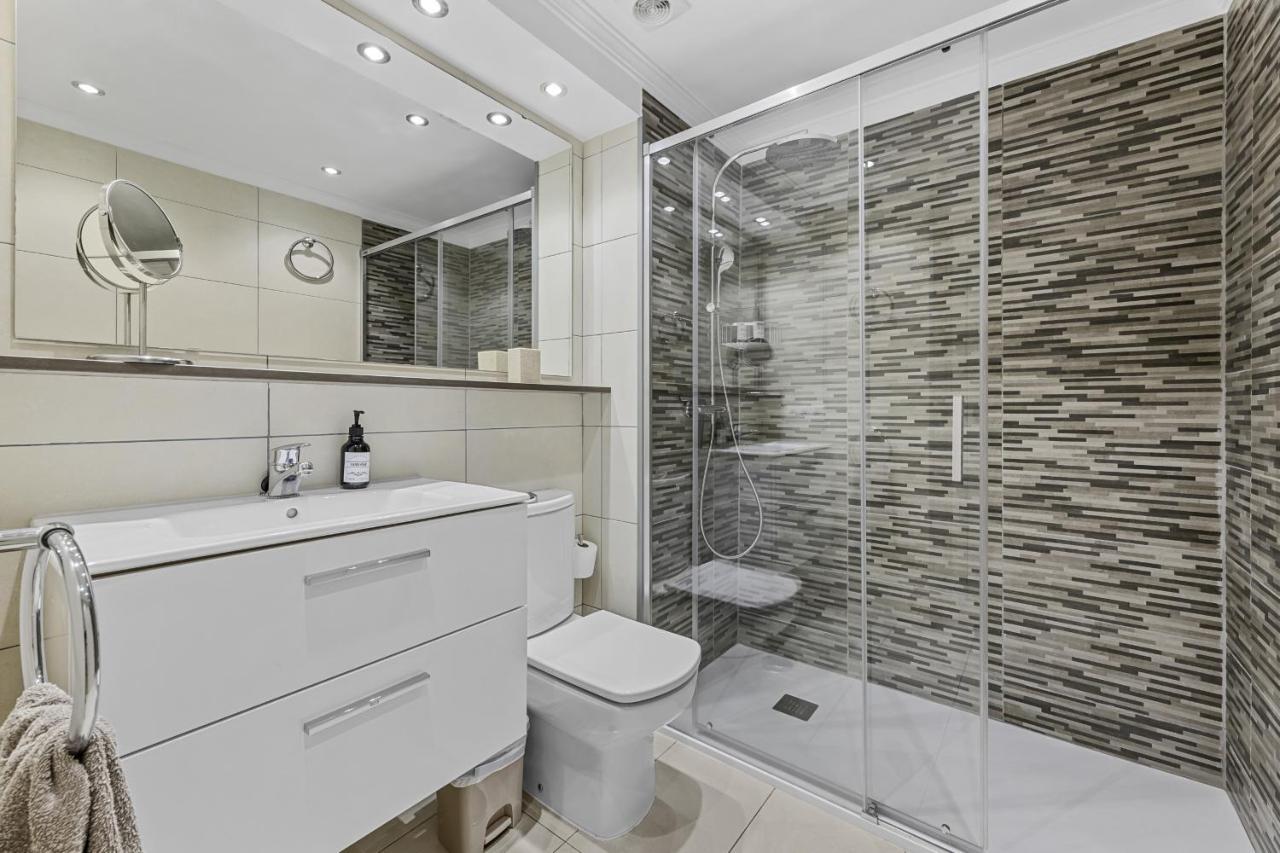 Casahost Bastian Boutique II Seaview Διαμέρισμα Costa Teguise Εξωτερικό φωτογραφία