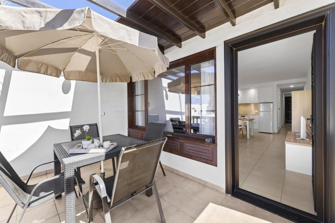Casahost Bastian Boutique II Seaview Διαμέρισμα Costa Teguise Εξωτερικό φωτογραφία