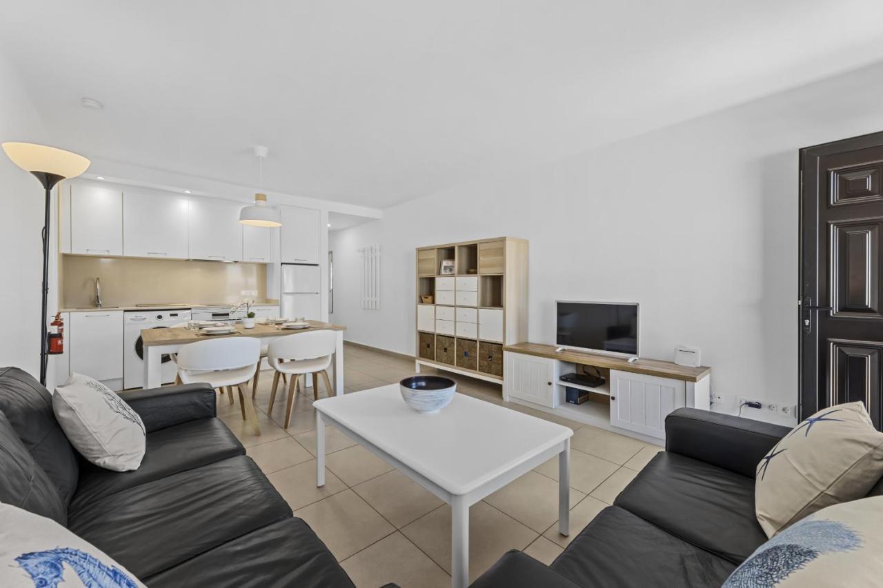 Casahost Bastian Boutique II Seaview Διαμέρισμα Costa Teguise Εξωτερικό φωτογραφία