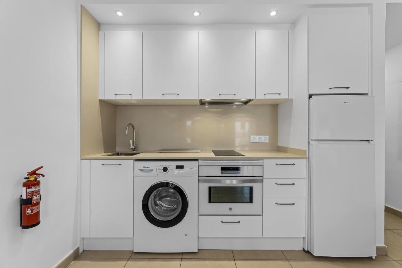 Casahost Bastian Boutique II Seaview Διαμέρισμα Costa Teguise Εξωτερικό φωτογραφία
