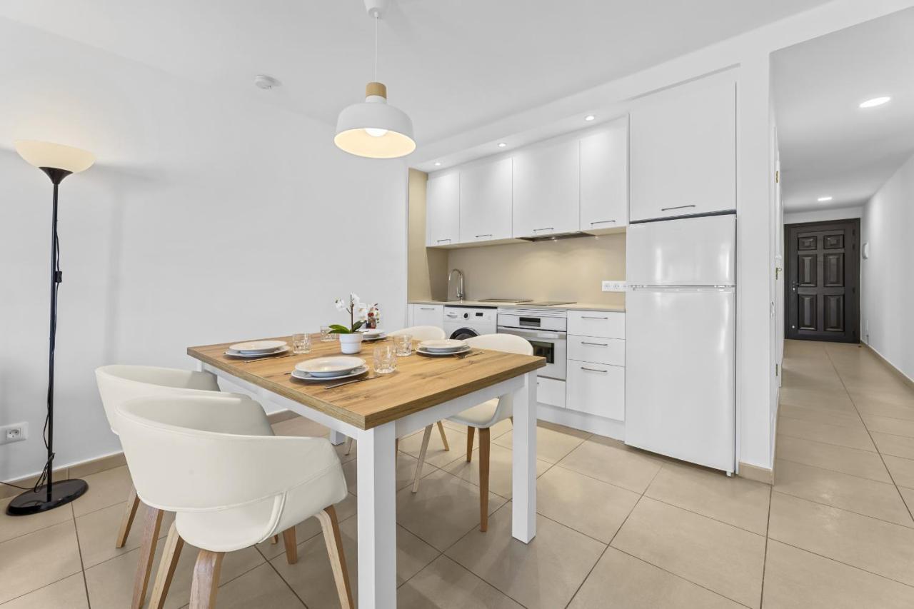 Casahost Bastian Boutique II Seaview Διαμέρισμα Costa Teguise Εξωτερικό φωτογραφία